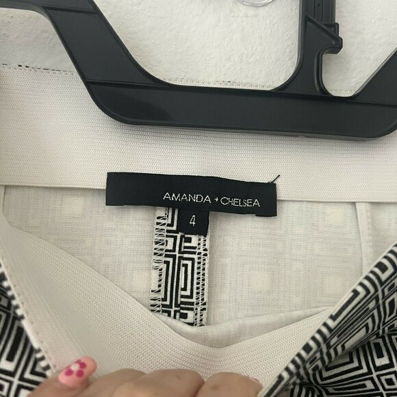 Midi skirt - Picture 9 of 9